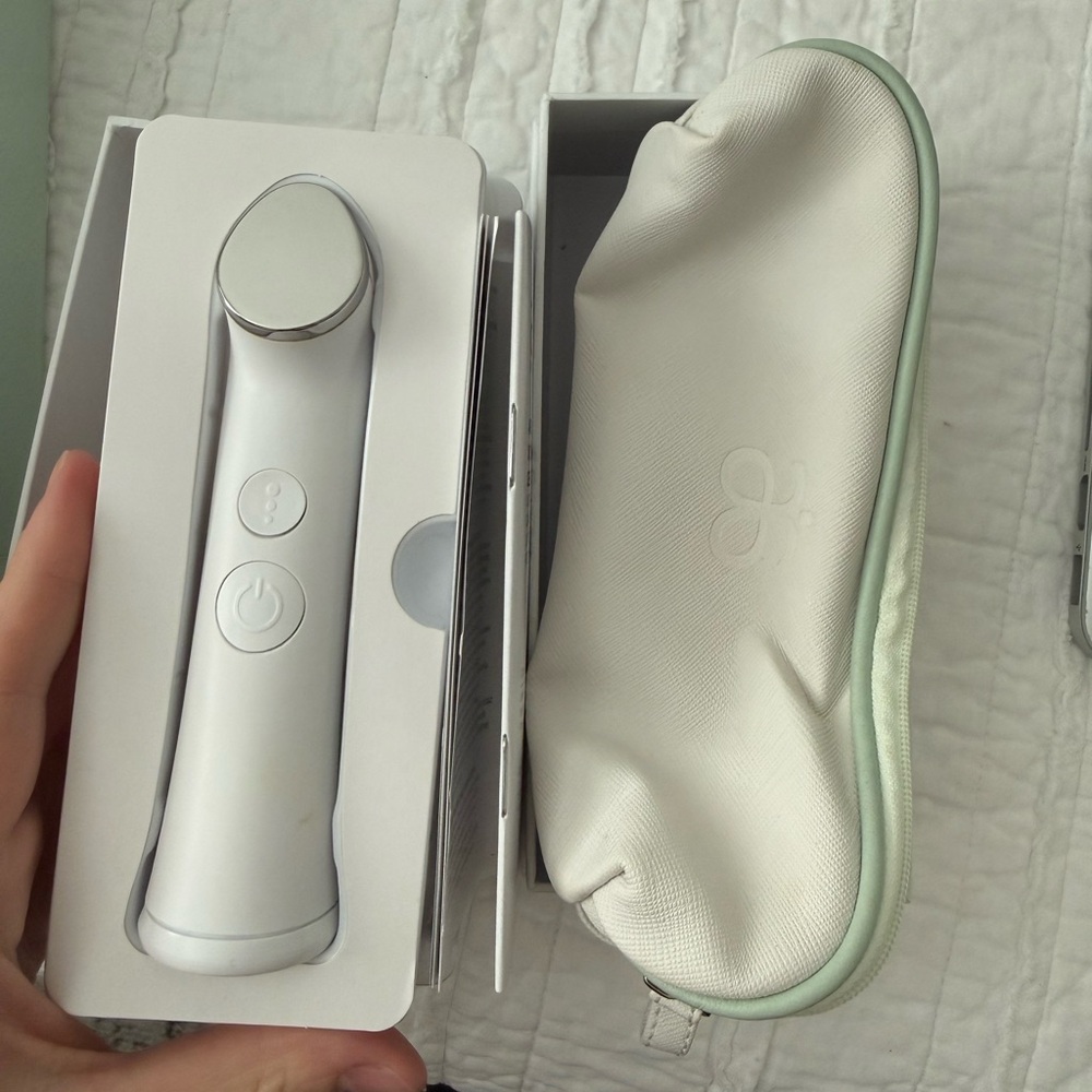 Arbonne Genius Ultra in Cream